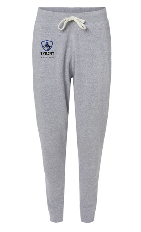 Joggers-Gray