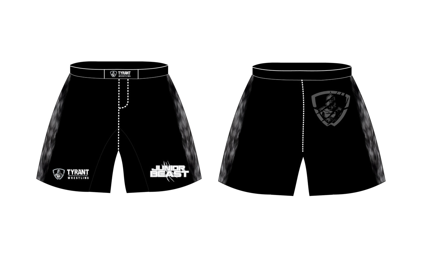 Junior Beast Shorts