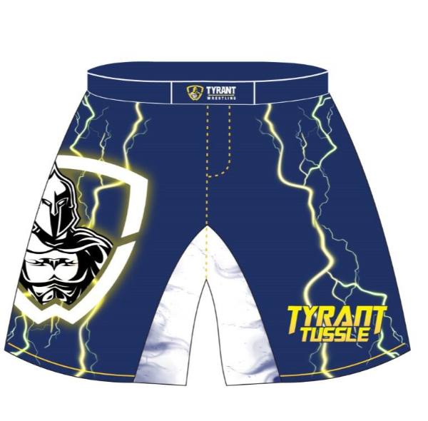 Tussle Shorts