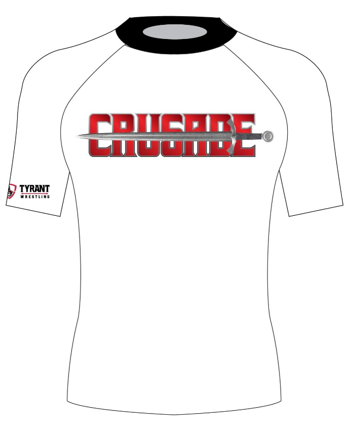 Crusade Short Sleeve Shirt