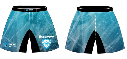 Bison Winter Shorts