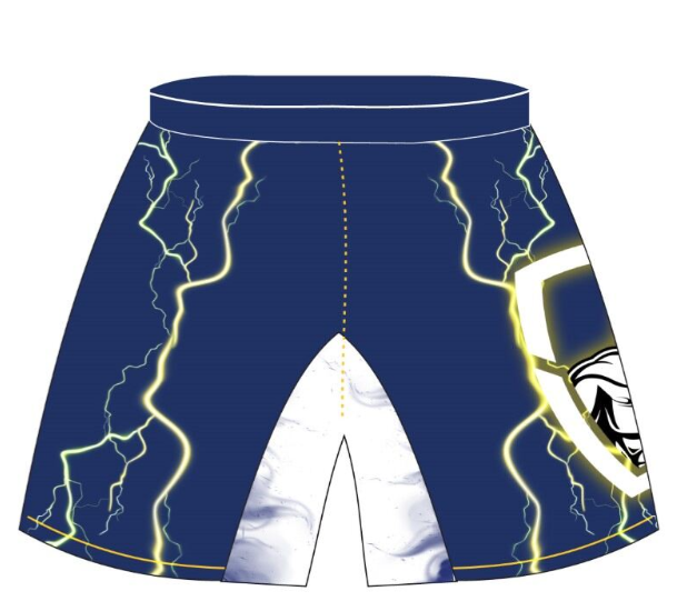 Tussle Shorts