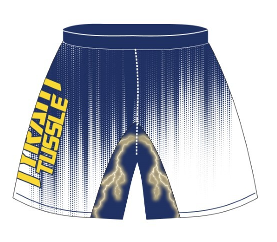 Tussle Shorts