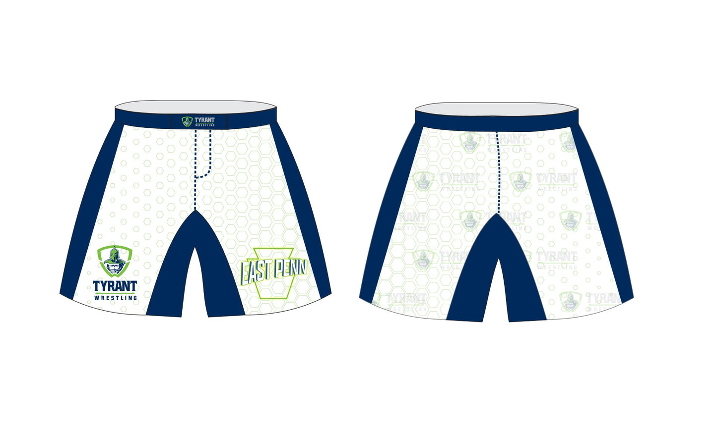 East Penn Duals Shorts